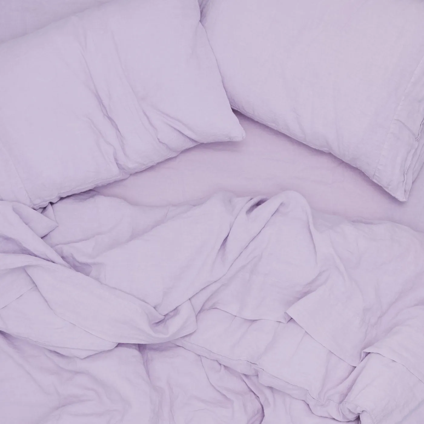 Simple Linen Duvet