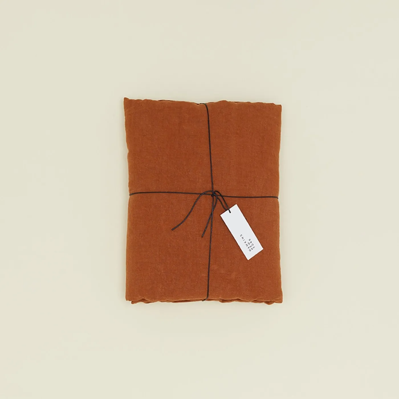 Simple Linen Duvet