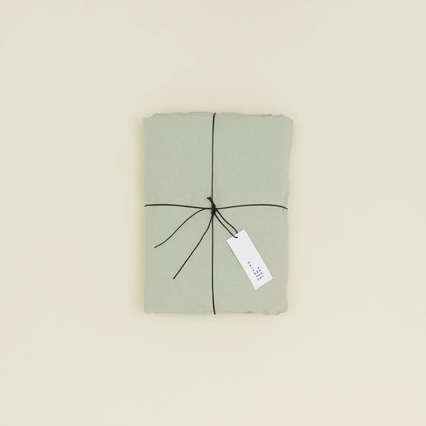 Simple Linen Duvet