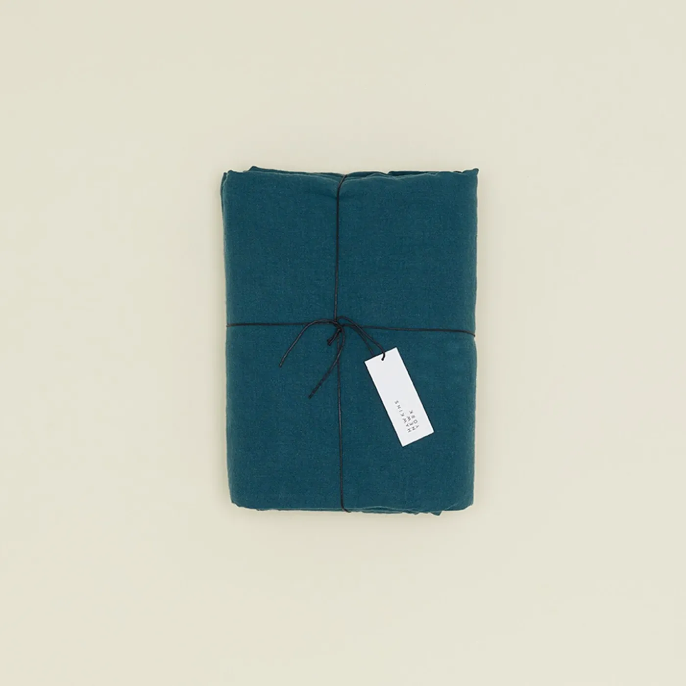 Simple Linen Duvet