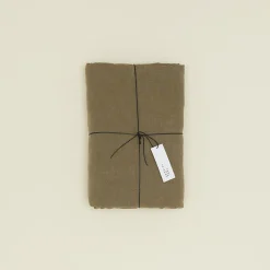 Simple Linen Duvet
