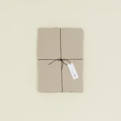 Simple Linen Duvet