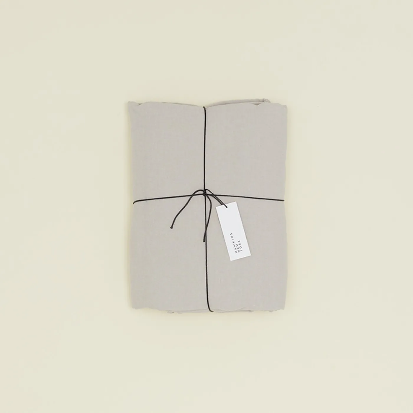 Simple Linen Duvet