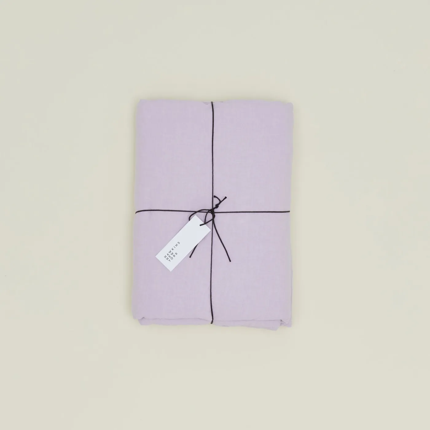 Simple Linen Duvet