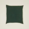 Simple Linen Euro Sham