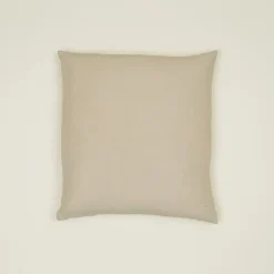 Simple Linen Euro Sham