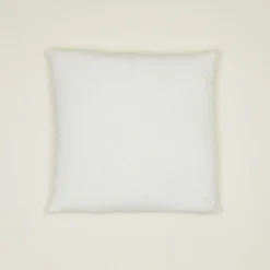 Simple Linen Euro Sham