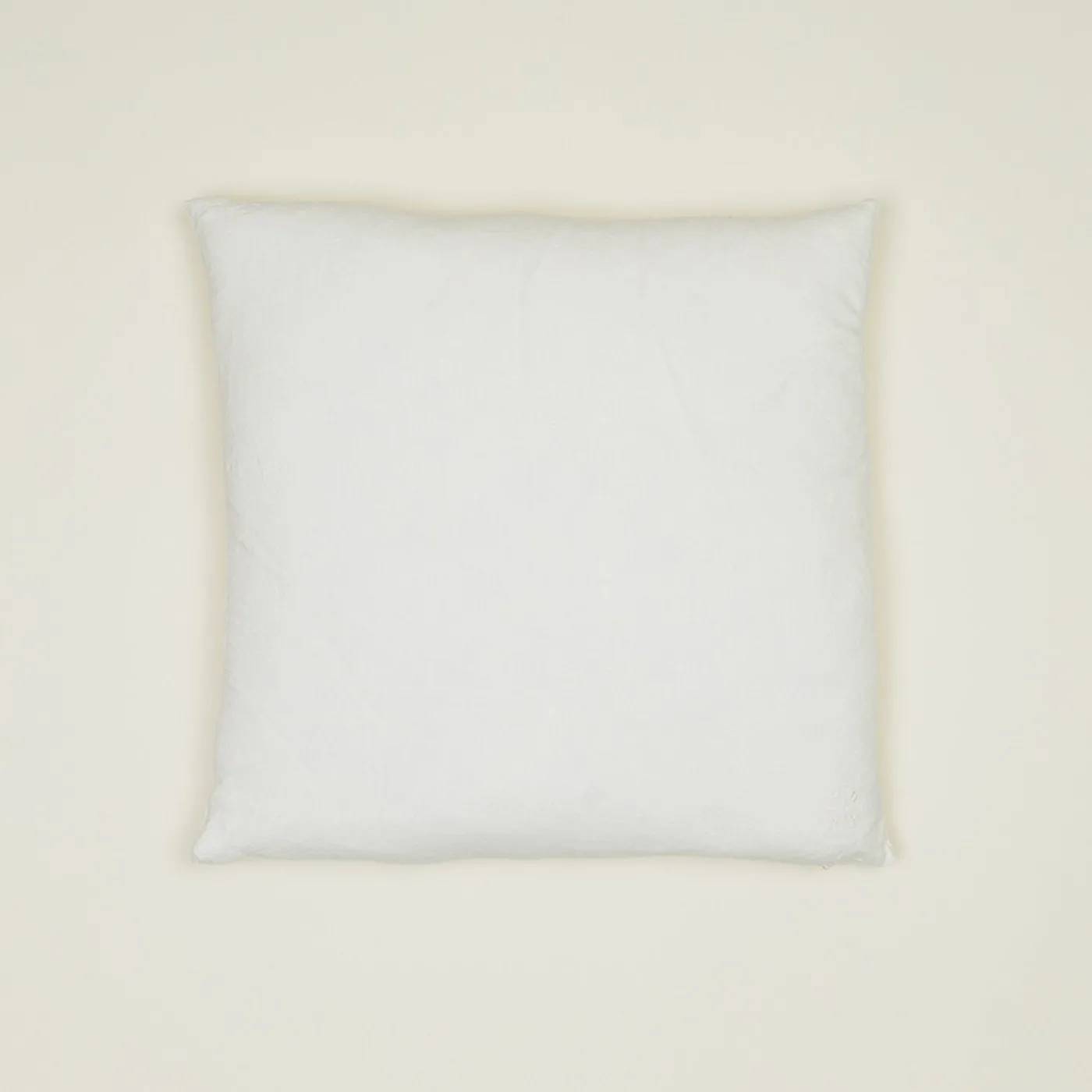 Simple Linen Euro Sham