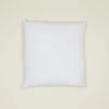 Simple Linen Euro Sham