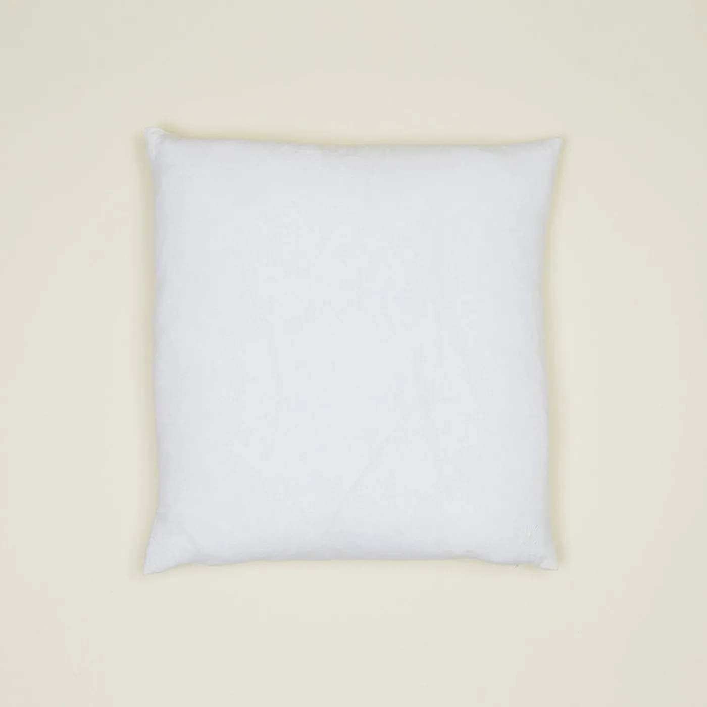 Simple Linen Euro Sham