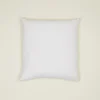 Simple Linen Euro Sham