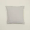 Simple Linen Euro Sham