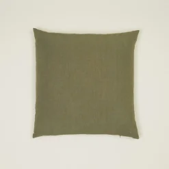 Simple Linen Euro Sham