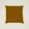 Simple Linen Euro Sham