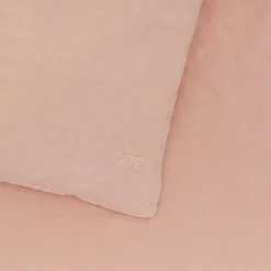 Simple Linen Euro Sham
