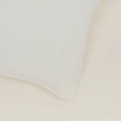 Simple Linen Euro Sham