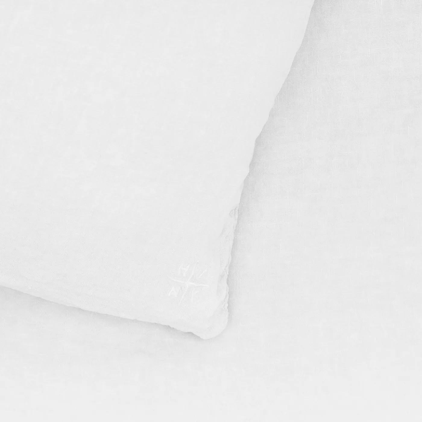 Simple Linen Euro Sham