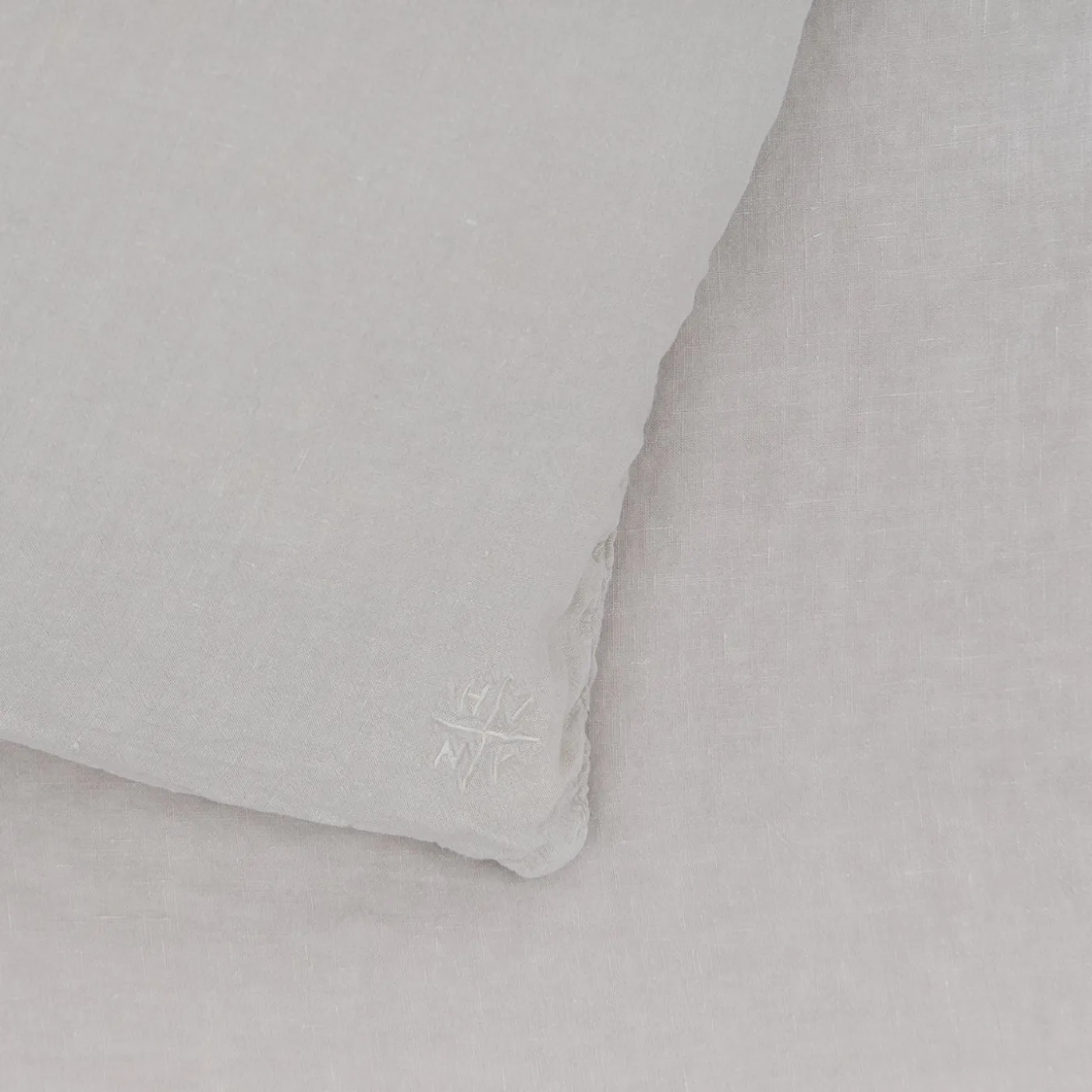 Simple Linen Euro Sham