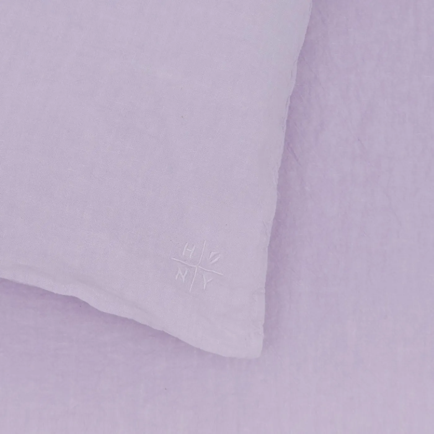 Simple Linen Euro Sham