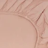 Simple Linen Fitted Sheet