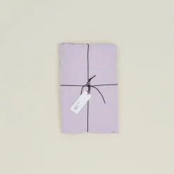 Simple Linen Fitted Sheet