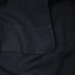Simple Linen Flat Sheet