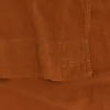 Simple Linen Flat Sheet