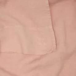 Simple Linen Flat Sheet