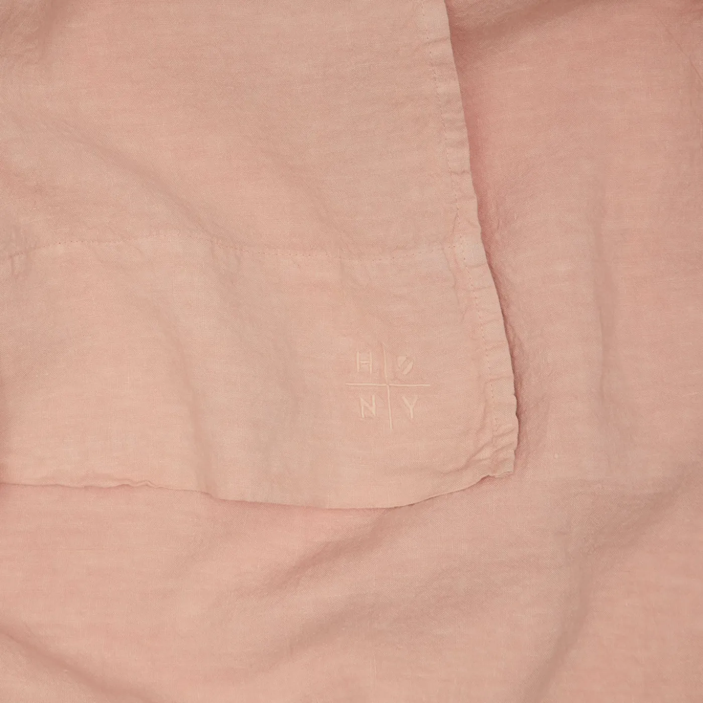 Simple Linen Flat Sheet