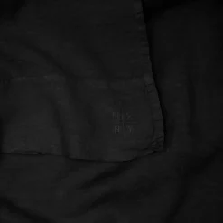 Simple Linen Flat Sheet