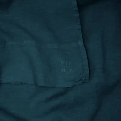 Simple Linen Flat Sheet