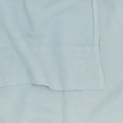 Simple Linen Flat Sheet