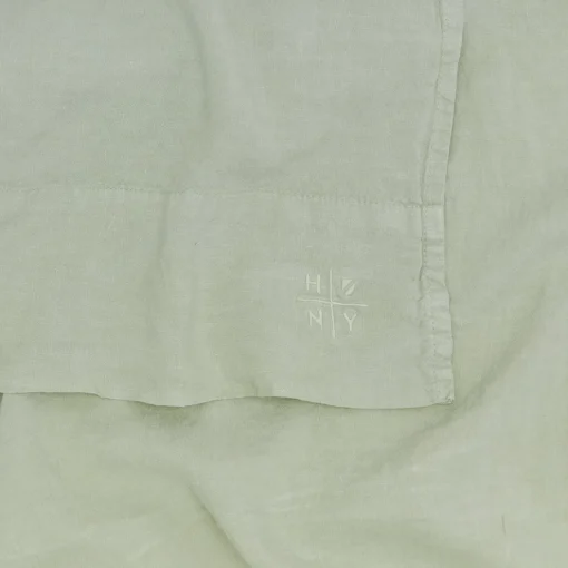 Simple Linen Flat Sheet