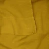 Simple Linen Flat Sheet
