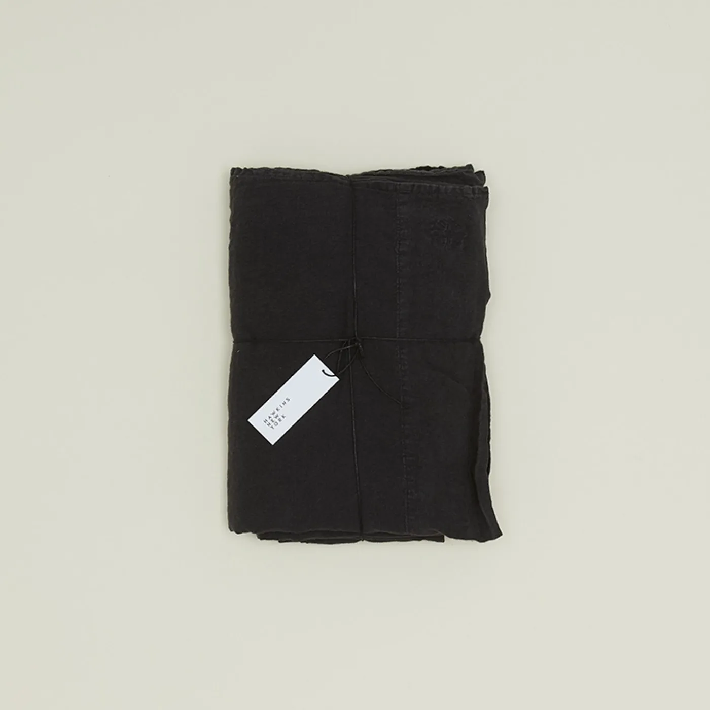 Simple Linen Flat Sheet