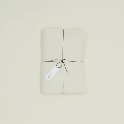 Simple Linen Flat Sheet