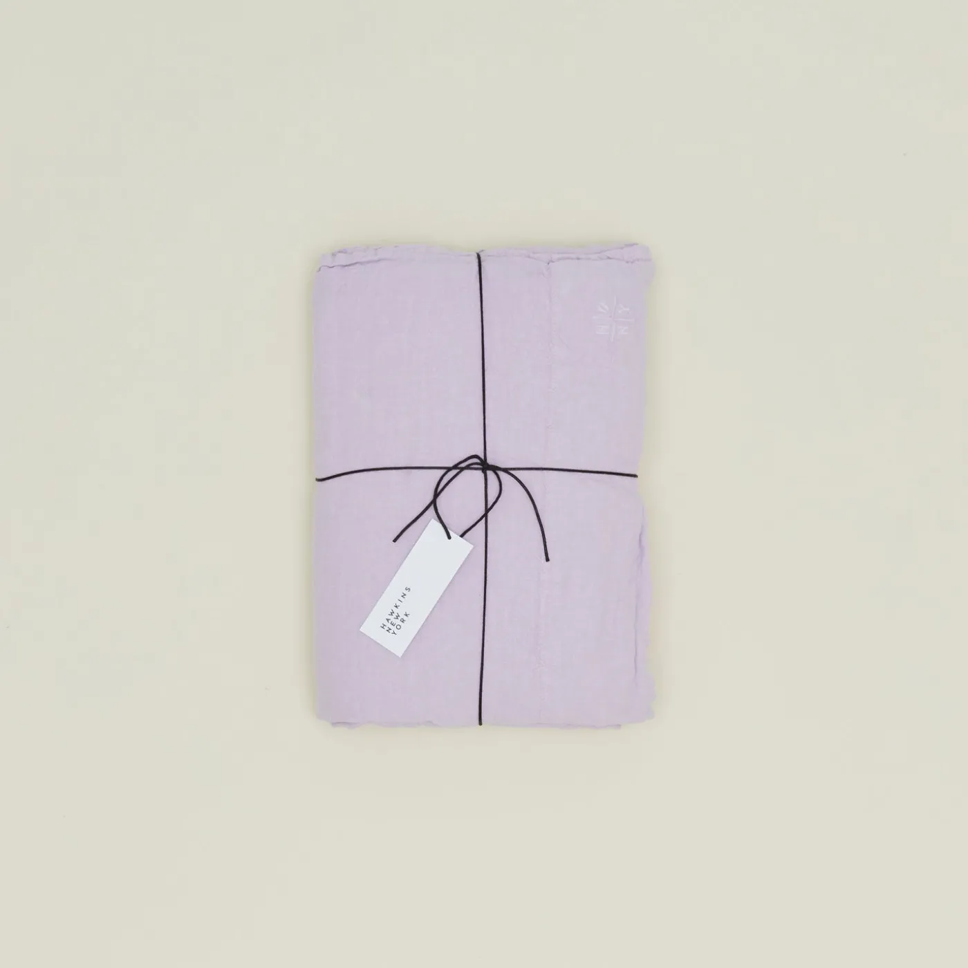 Simple Linen Flat Sheet