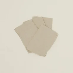 Simple Linen Napkin