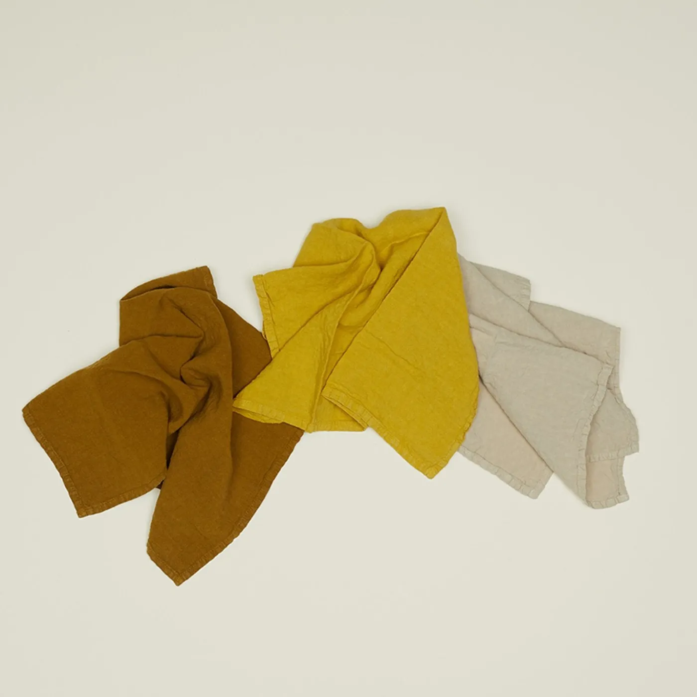 Simple Linen Napkin