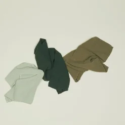 Simple Linen Napkin