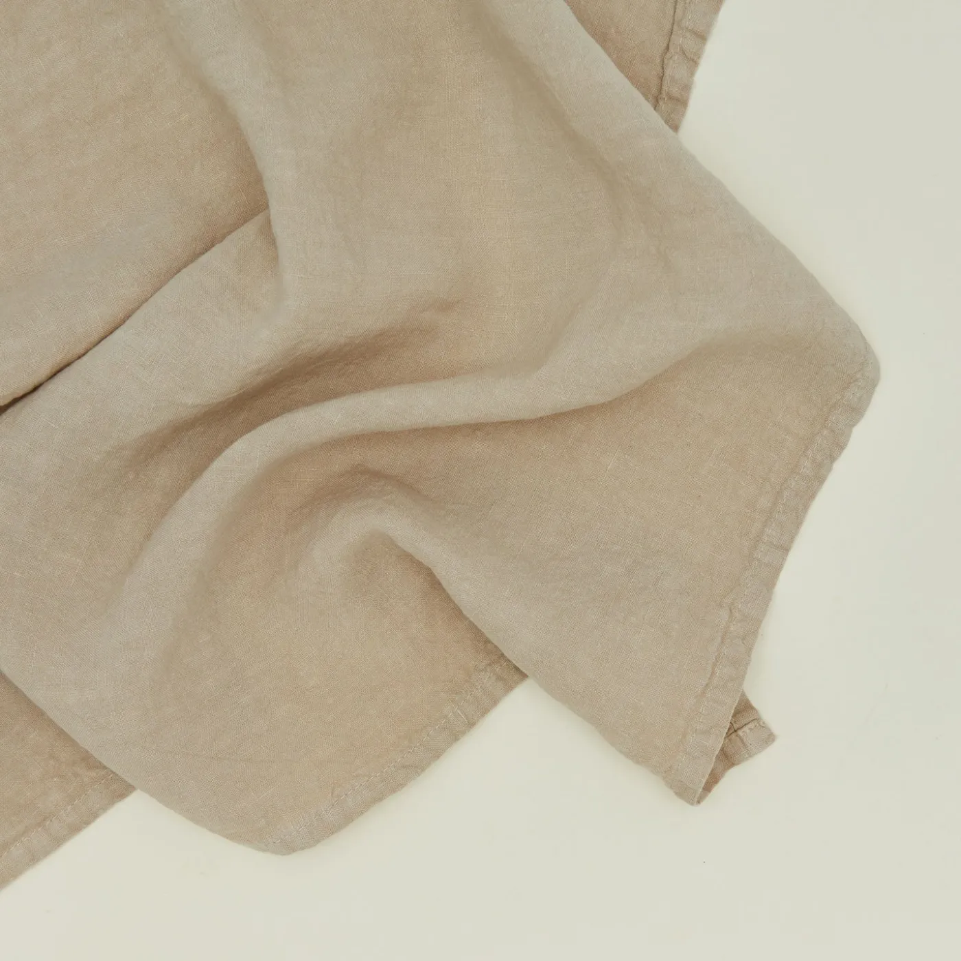 Simple Linen Napkin