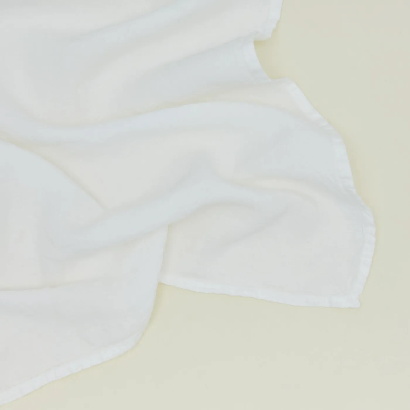 Simple Linen Napkin