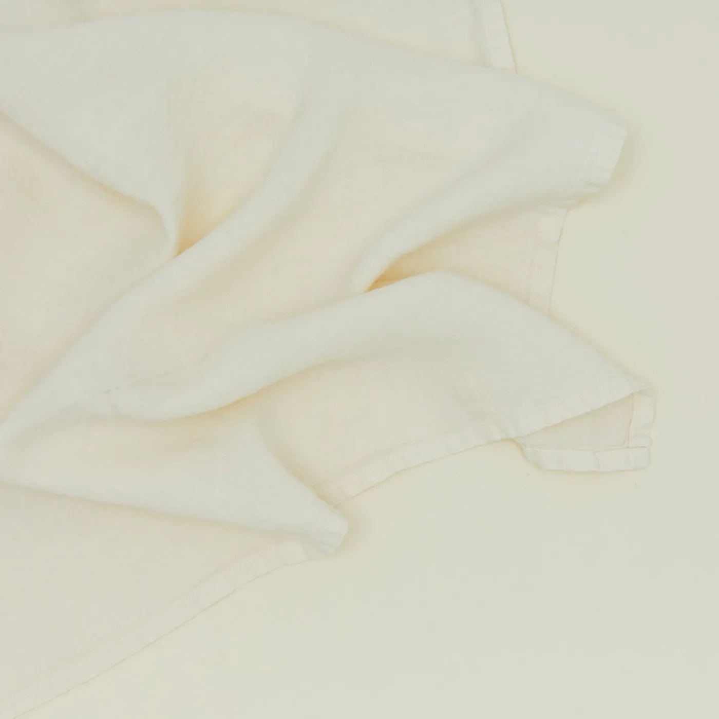 Simple Linen Napkin