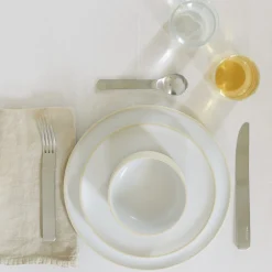 Simple Linen Napkin
