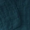 Simple Linen Quilt