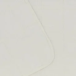 Simple Linen Quilt