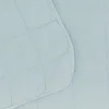 Simple Linen Quilt