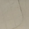 Simple Linen Quilt