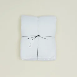 Simple Linen Quilt