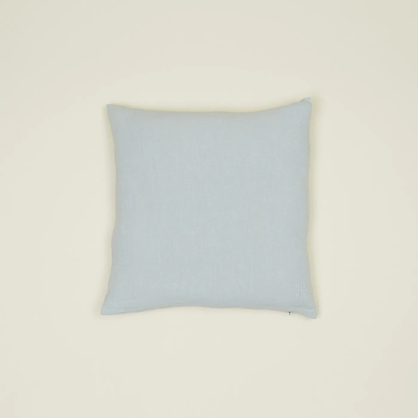 Simple Linen 18x18 Pillow
